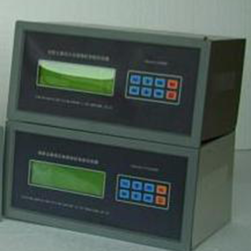 兴隆TM-II型电除尘高压控制器